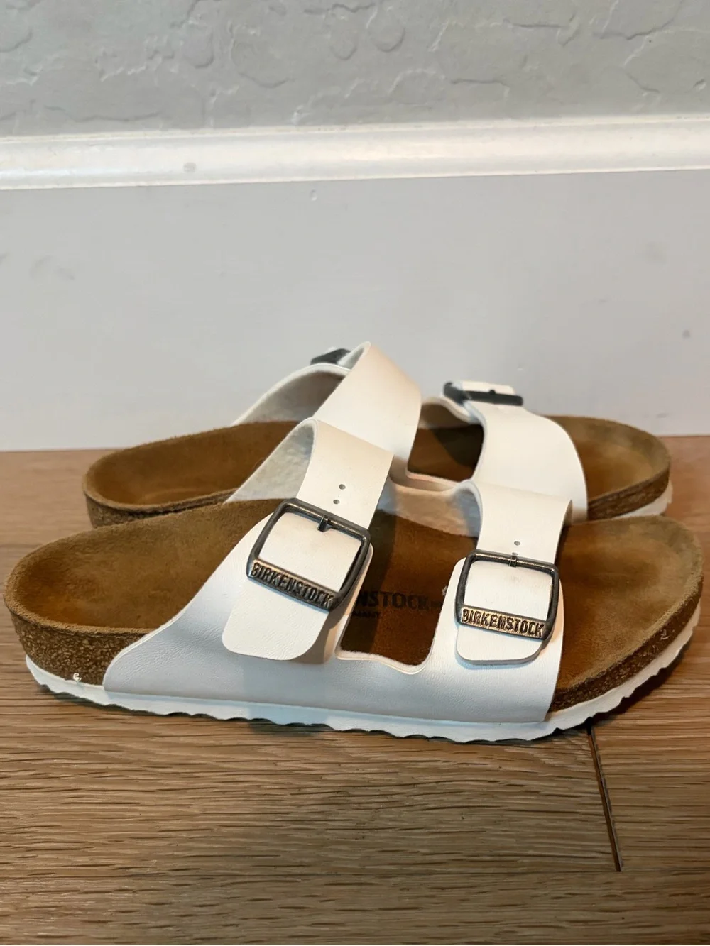 Birkenstock Arizona PROF Sandal - Size 32 (Kids 1 - 1.5)